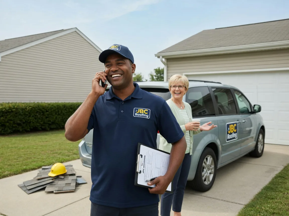 Roof Replacement Roachdale, IN FAQs